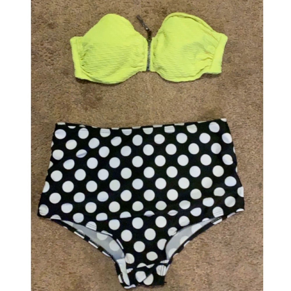 Swimwear
